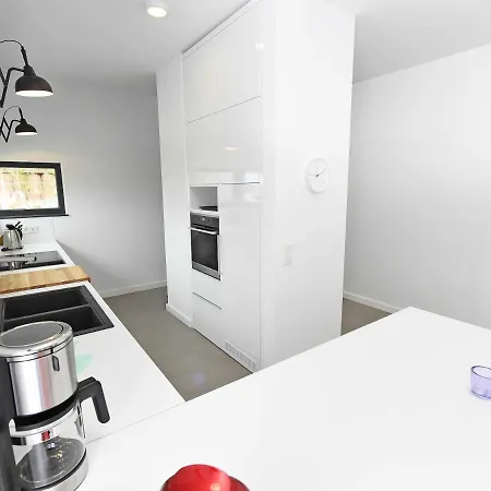 Haus Wetterhexe - 01 Sellin (Rugen)