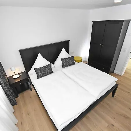 Апартаменти Haus Wetterhexe - 01