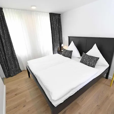 Haus Wetterhexe - 01 Апартаменти *