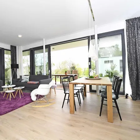 Апартаменти Haus Wetterhexe - 01 *