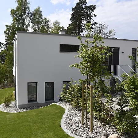 Апартаменти Haus Wetterhexe - 01 *